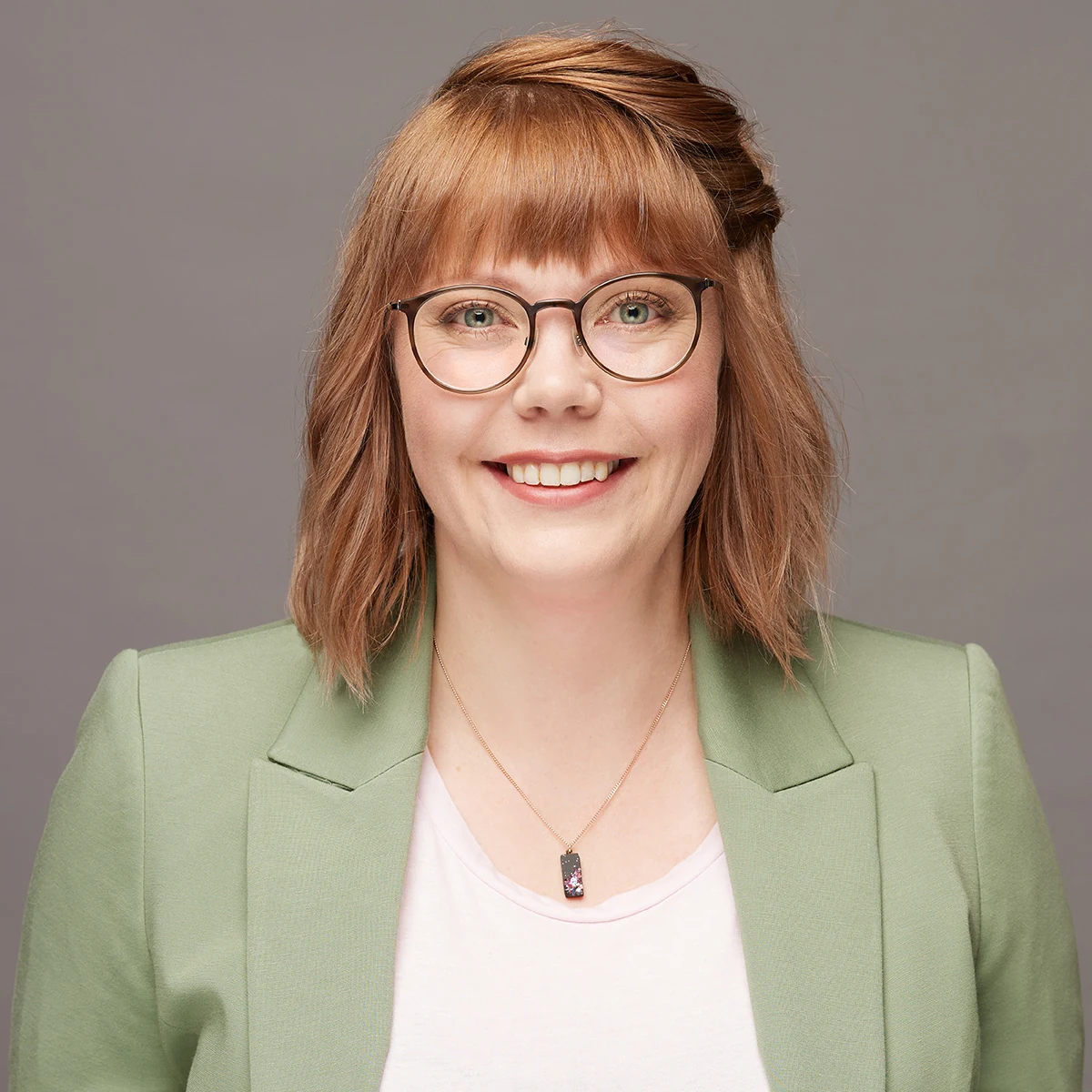 Frau Baufachwirtin Schlenzka